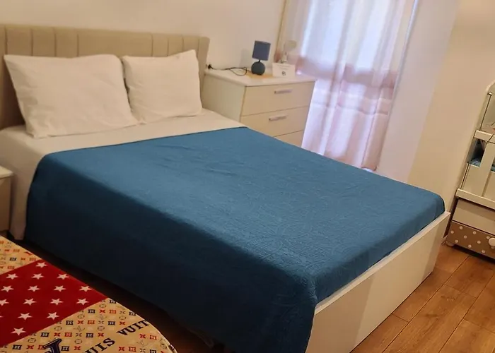 Center Appartement Tirana